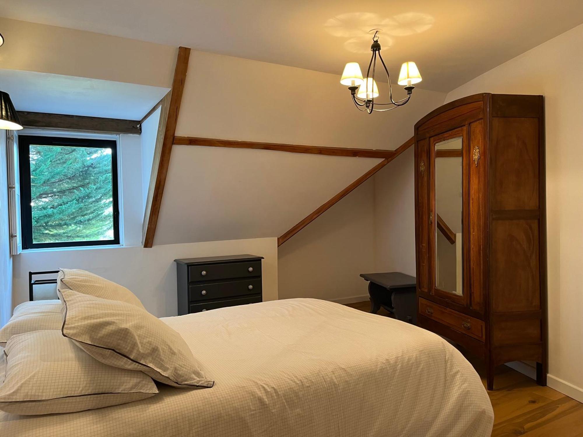L'Elegante Villa Savennieres Exteriör bild