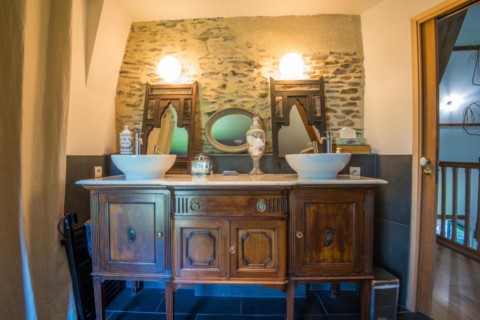 L'Elegante Villa Savennieres Exteriör bild