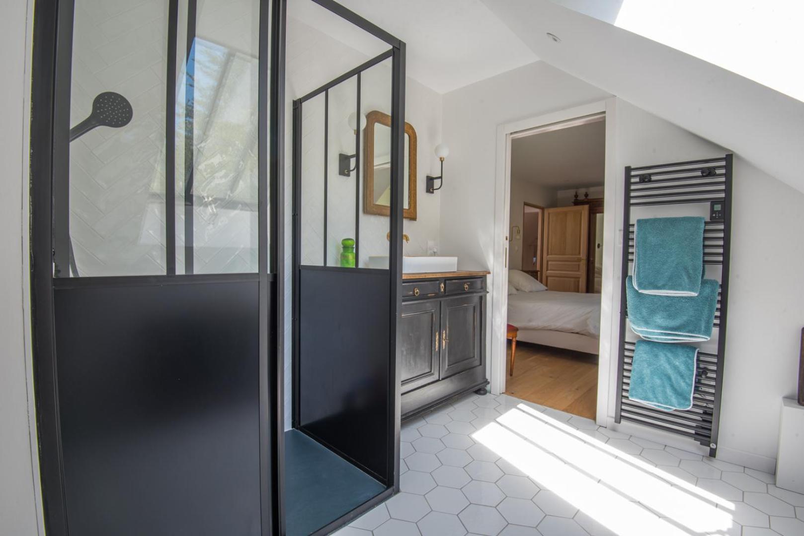 L'Elegante Villa Savennieres Exteriör bild