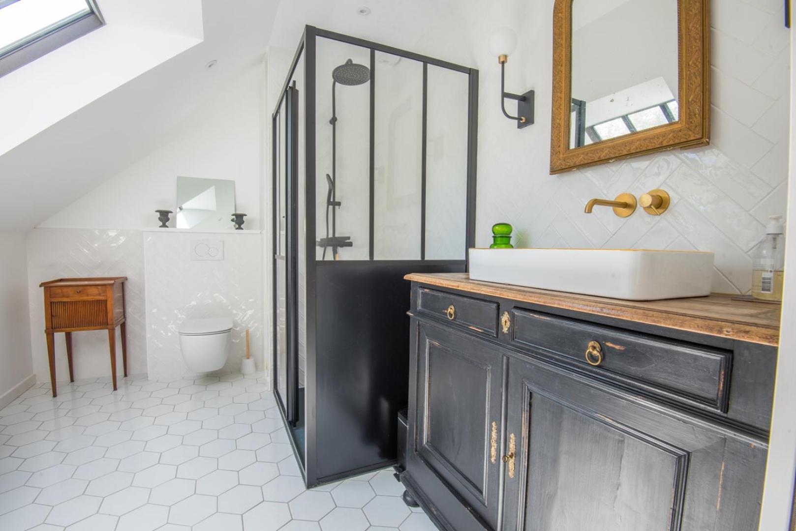 L'Elegante Villa Savennieres Exteriör bild