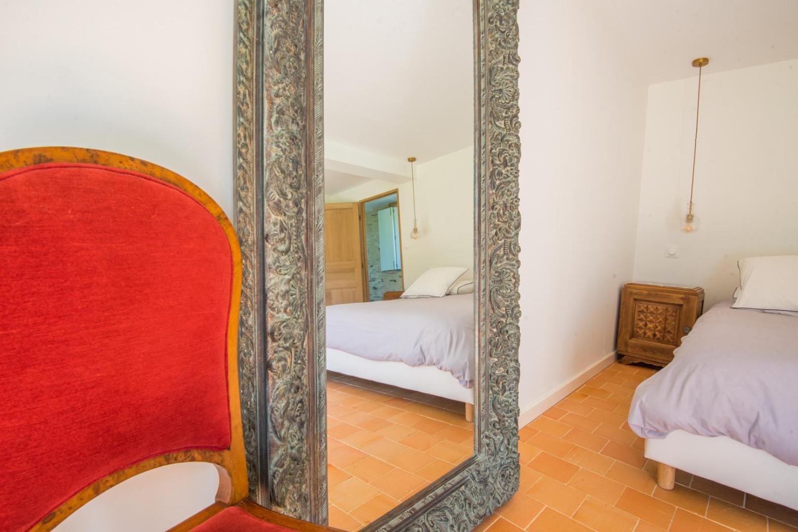 L'Elegante Villa Savennieres Exteriör bild